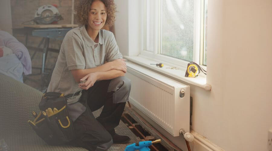Professional septic pumping service in Chesapeake, OH